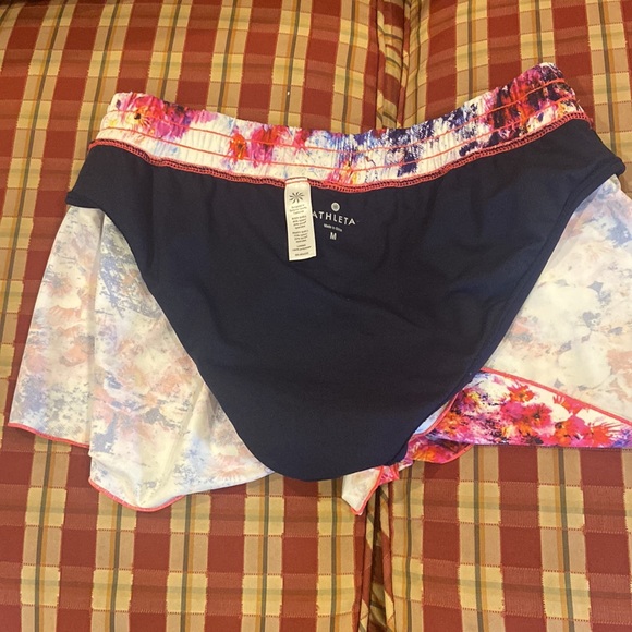 Athleta swim shorts - Picture 5 of 6